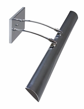 House Of Troy Lighting DZLEDZ36-62  Zenith Home Decor Chrome Wall Lighting outlet online