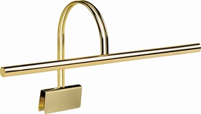 House Of Troy Lighting GPXL22-61 Modern Grand Piano Home Decor Polished Brass Wall Lighting outlet online