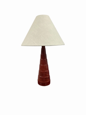 House Of Troy Lighting GS825-CR Modern Scatchard Lamp Copper Red Sale on Modern Lamps