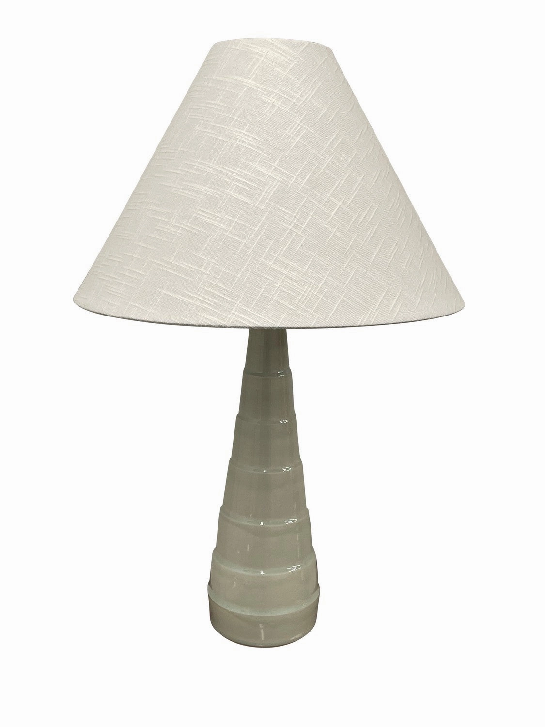 House Of Troy Lighting GS825-GG Modern Scatchard Lamp Gray Gloss Sale on Modern Lamps