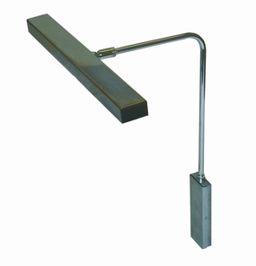 House Of Troy Lighting HLEDZ12-62  Horizon Home Decor Chrome Cheap Wall Lighting deals