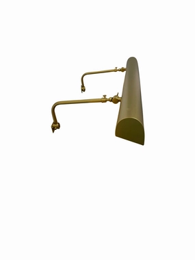 House Of Troy Lighting RR30-1  Richardson Home Decor Gold Cheap Wall Lighting deals