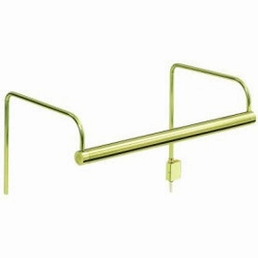 House Of Troy Lighting SL11-52  Slim-Line Home Decor Satin Nickel Cheap Wall Lighting deals