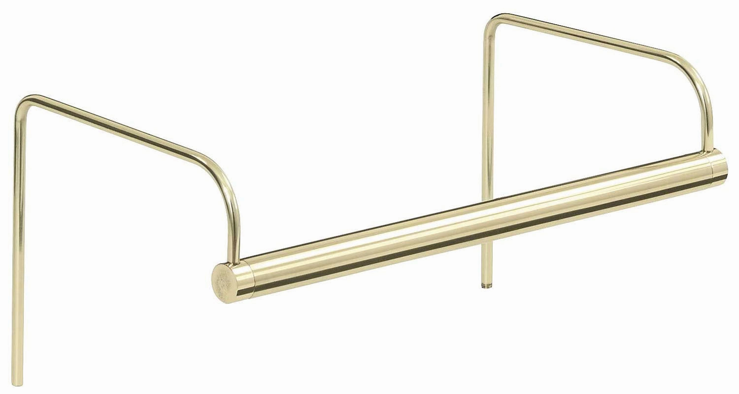 House Of Troy Lighting SL16-61  Slim-Line Home Decor Polished Brass Cheap Wall Lighting deals