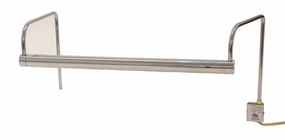 House Of Troy Lighting SL16-62  Slim-Line Home Decor Chrome Cheap Wall Lighting deals