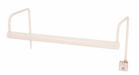House Of Troy Lighting SL16-9  Slim-Line Home Decor White Cheap Wall Lighting deals