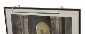 House Of Troy Lighting SL30-62  Slim-Line Home Decor Chrome Wall Lighting outlet online