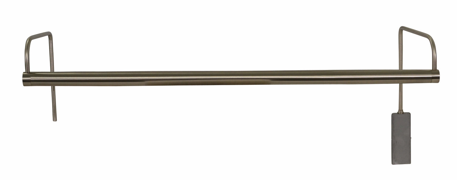 House Of Troy Lighting SLEDZ29-52  Slim-Line Home Decor Satin Nickel Cheap Wall Lighting deals