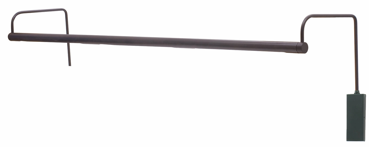 House Of Troy Lighting SLEDZ43-91  Slim-Line Home Decor Oil Rubbed Bronze Cheap Wall Lighting deals