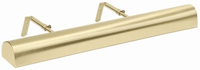 House Of Troy Lighting T24-51-CA  Classic Traditional Home Decor Satin Brass Cheap Wall Lighting deals