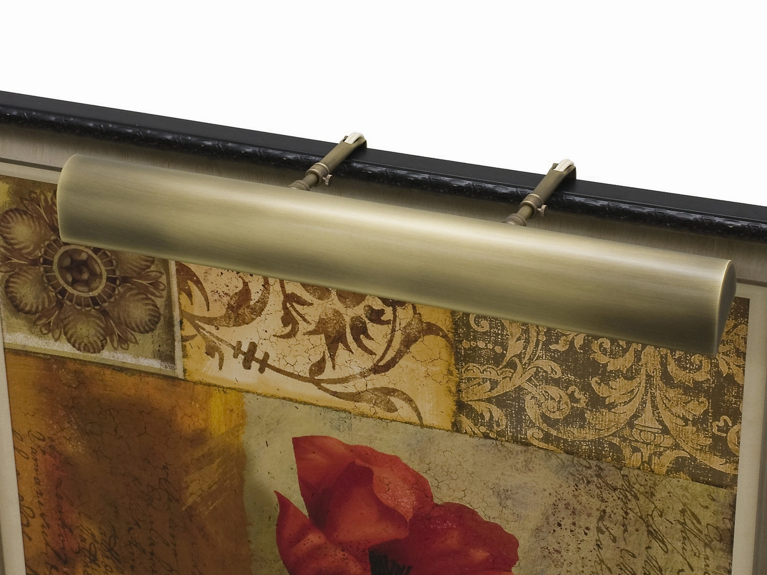 House Of Troy Lighting T24-71  Classic Traditional Home Decor Antique Brass Cheap Wall Lighting deals