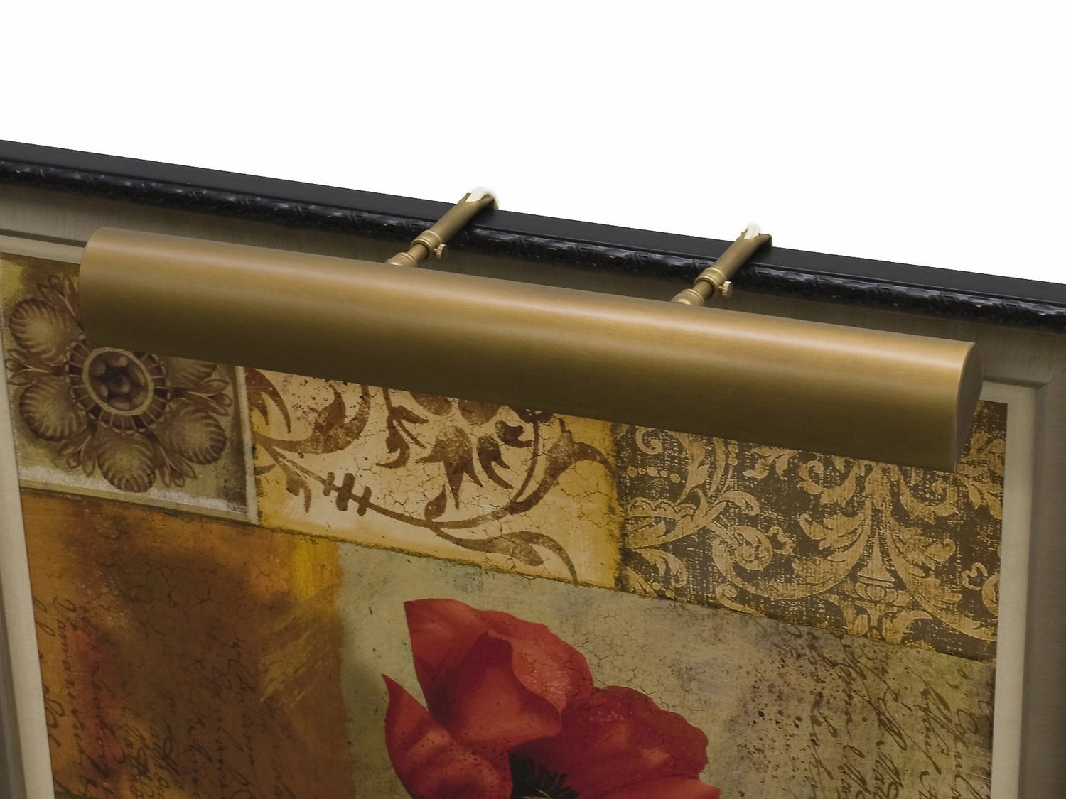 House Of Troy Lighting T24-76  Classic Traditional Home Decor Weathered Brass Cheap Wall Lighting deals