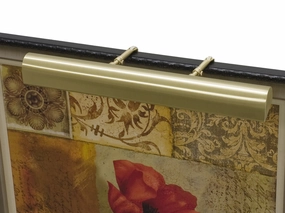 House Of Troy Lighting T30-51  Classic Traditional Home Decor Satin Brass Cheap Wall Lighting deals