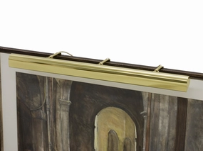 House Of Troy Lighting T36-61  Classic Traditional Home Decor Polished Brass Cheap Wall Lighting deals