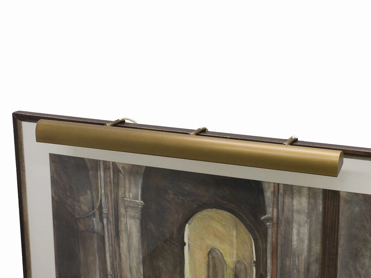 House Of Troy Lighting T36-76  Classic Traditional Home Decor Weathered Brass Cheap Wall Lighting deals