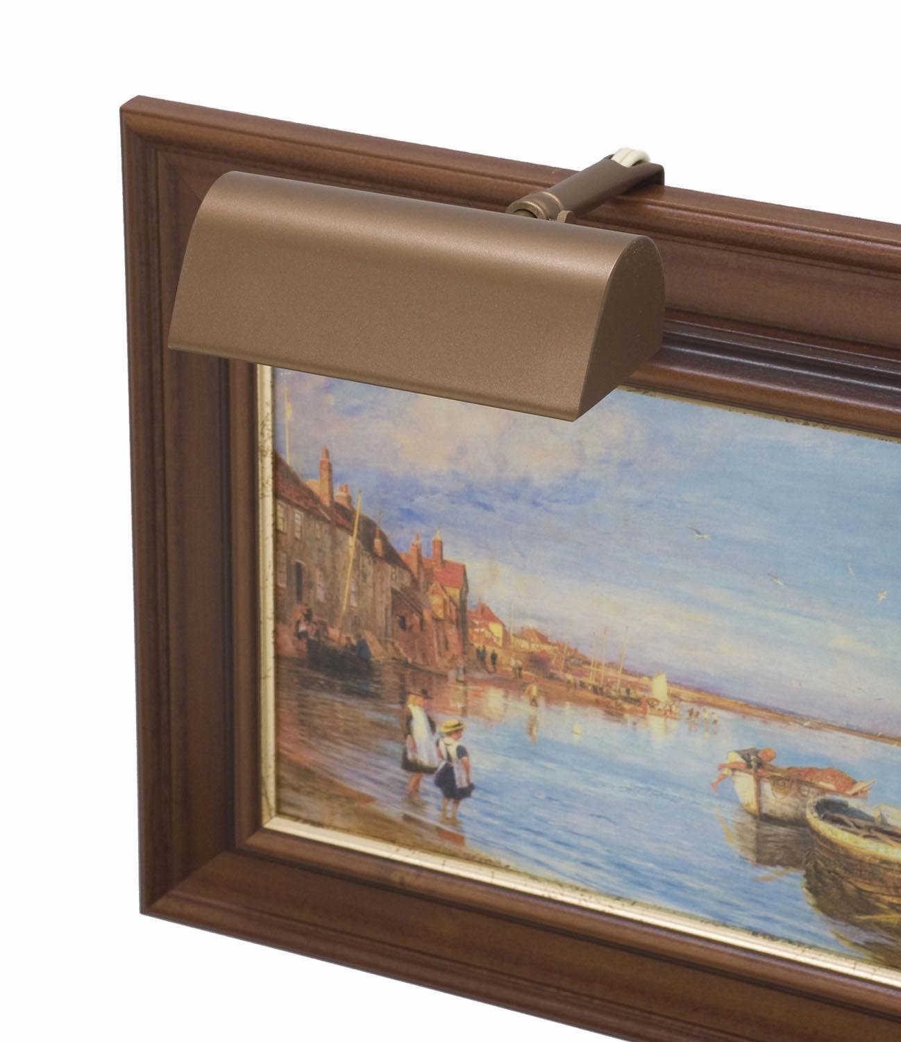 House Of Troy Lighting T5-5  Classic Traditional Home Decor Bronze Cheap Wall Lighting deals