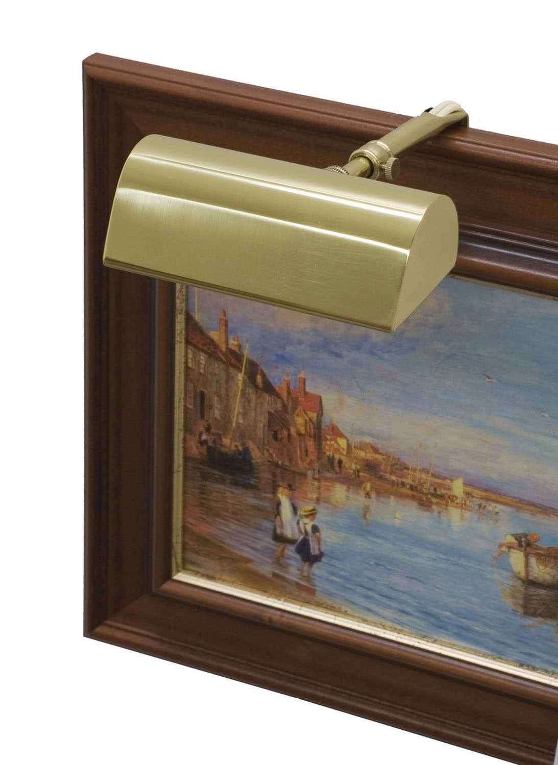 House Of Troy Lighting T5-61  Classic Traditional Home Decor Polished Brass Cheap Wall Lighting deals