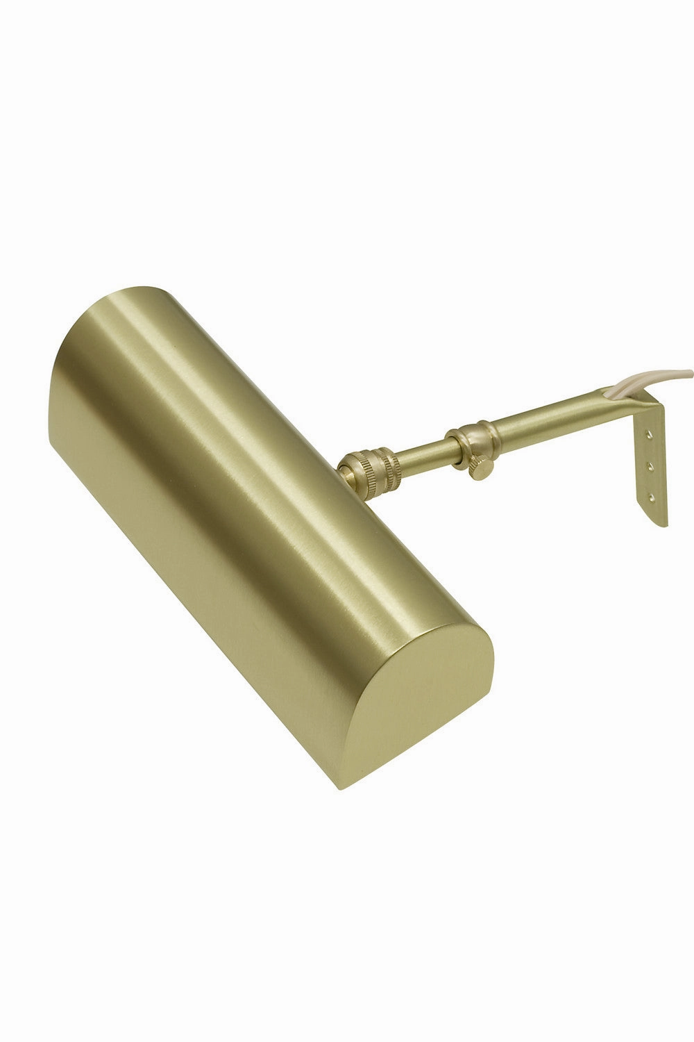 House Of Troy Lighting T8-51  Classic Traditional Home Decor Satin Brass Cheap Wall Lighting deals