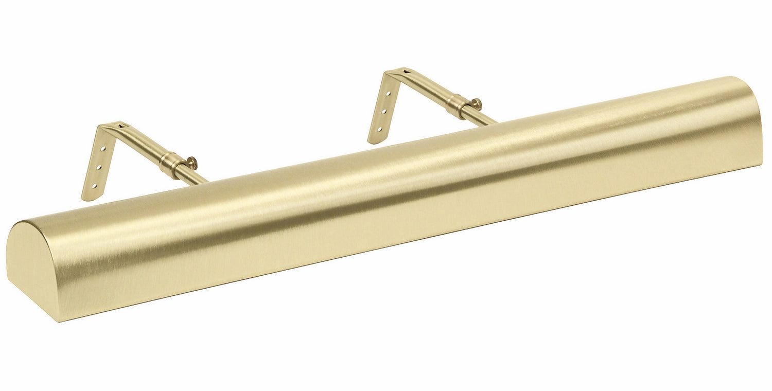 House Of Troy Lighting TLEDZ24-51  Classic Traditional Home Decor Satin Brass Cheap Wall Lighting deals