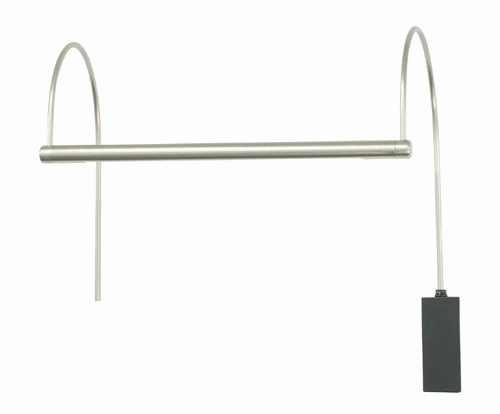 House Of Troy Lighting USLEDZ15-62 Modern Ultra Slim-Line Home Decor Chrome Cheap Wall Lighting deals