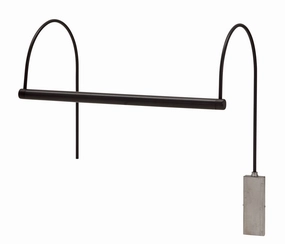 House Of Troy Lighting USLEDZ15-91  Ultra Slim-Line Home Decor Oil Rubbed Bronze Cheap Wall Lighting deals