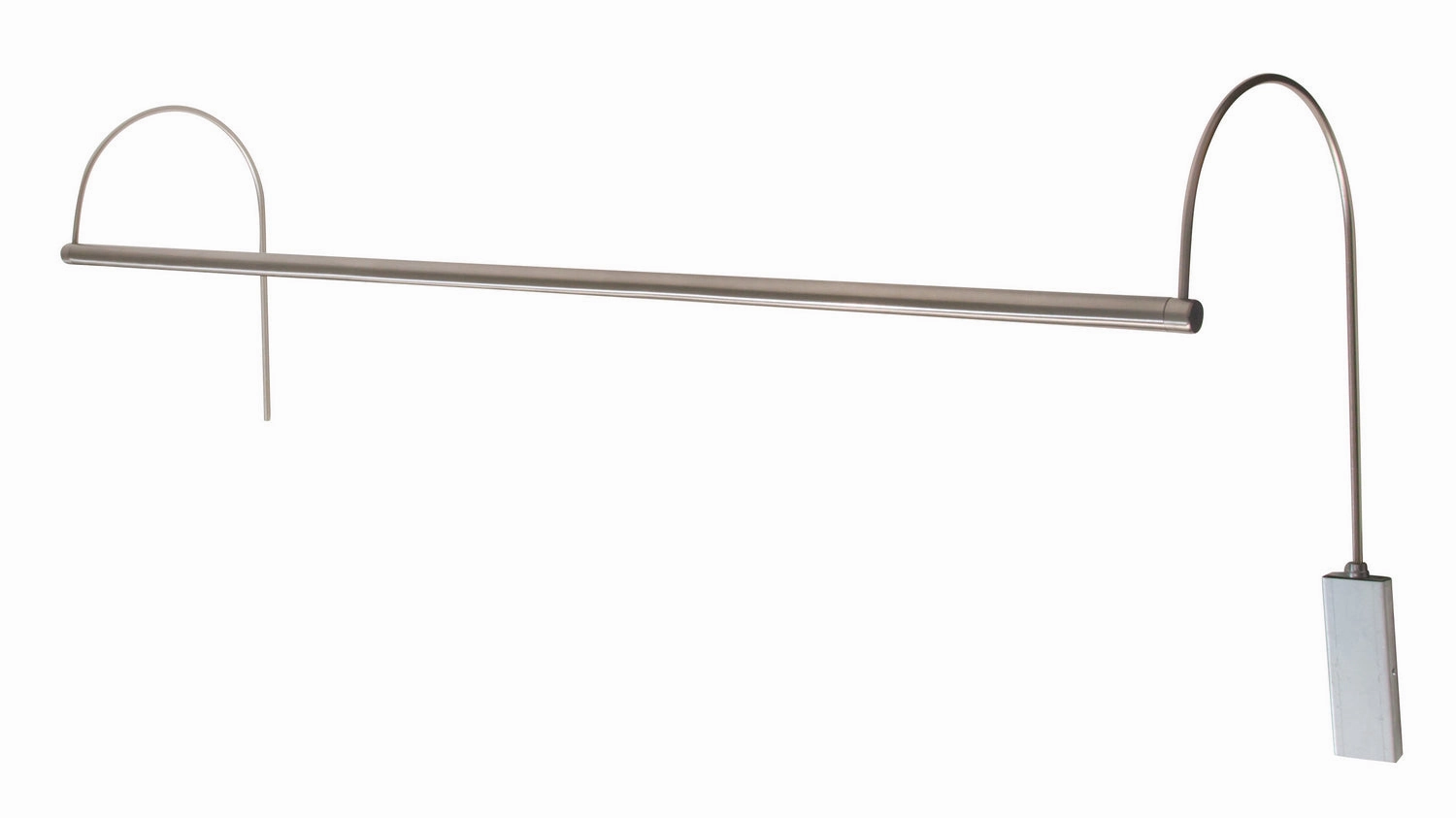 House Of Troy Lighting USLEDZ41-52  Ultra Slim-Line Home Decor Satin Nickel Cheap Wall Lighting deals