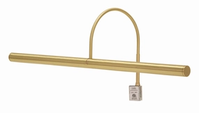 House Of Troy Lighting XL24-51  Slim-Line Home Decor Satin Brass Cheap Wall Lighting deals