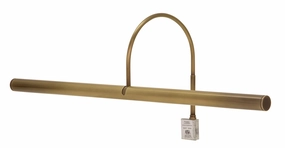 House Of Troy Lighting XL24-71  Slim-Line Home Decor Antique Brass Cheap Wall Lighting deals