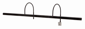 House Of Troy Lighting XL36-91  Slim-Line Home Decor Oil Rubbed Bronze Cheap Wall Lighting deals