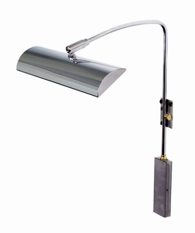 House Of Troy Lighting ZLEDZ12-62  Zenith Home Decor Chrome Cheap Wall Lighting deals