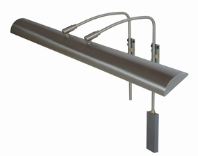 House Of Troy Lighting ZLEDZ36-52  Zenith Home Decor Satin Nickel Cheap Wall Lighting deals