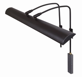 House Of Troy Lighting ZLEDZ36-91  Zenith Home Decor Oil Rubbed Bronze Cheap Wall Lighting deals