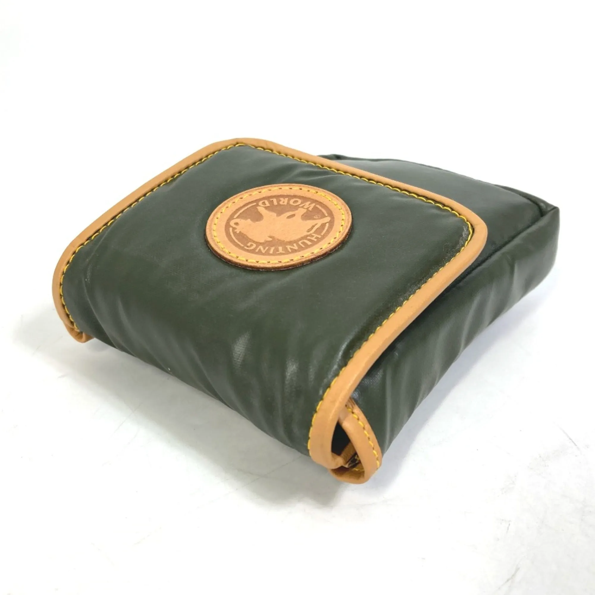 Hunting World   Pouch (Pre-Owned)
