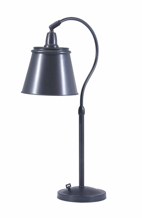 Hyde Park One Light Table Lamp Oil Rubbed Bronze Desk Lamps Lighting sale online