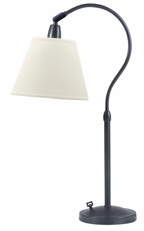 Hyde Park One Light Table Lamp Oil Rubbed Bronze Desk Lamps Lighting sale online