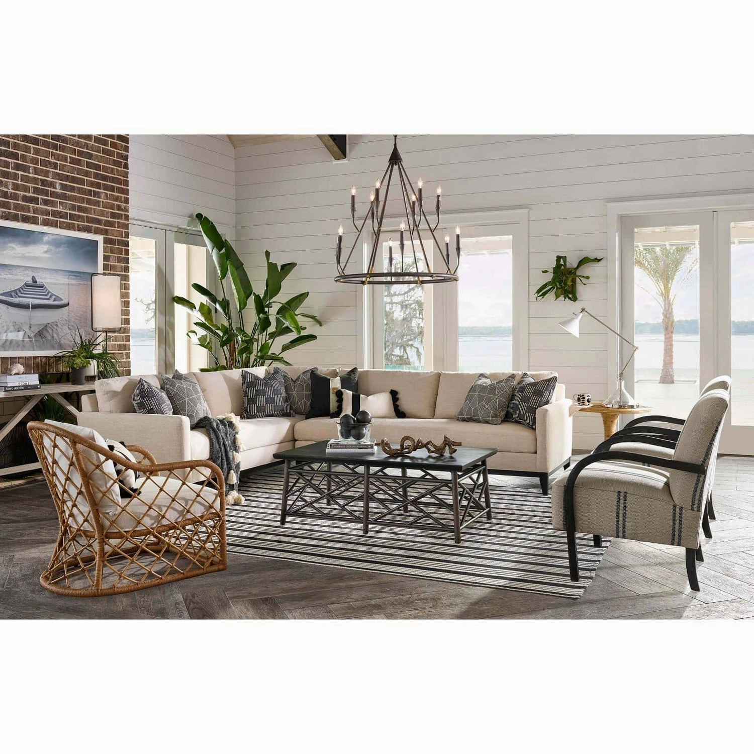 Ibis One Light Table Lamp Polished Nickel Desk Lamps online discount
