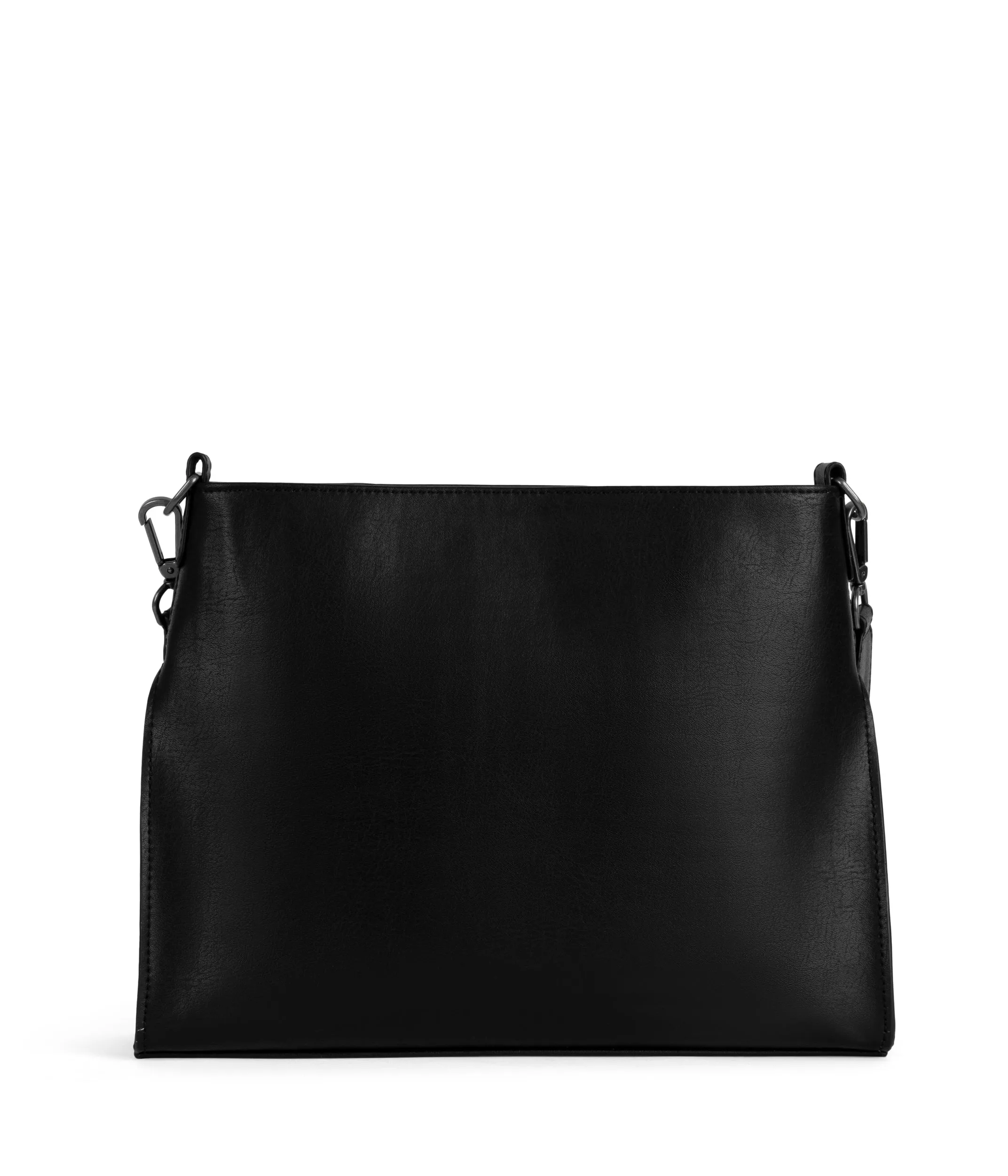 INGRID Vegan Crossbody Bag - Arbor