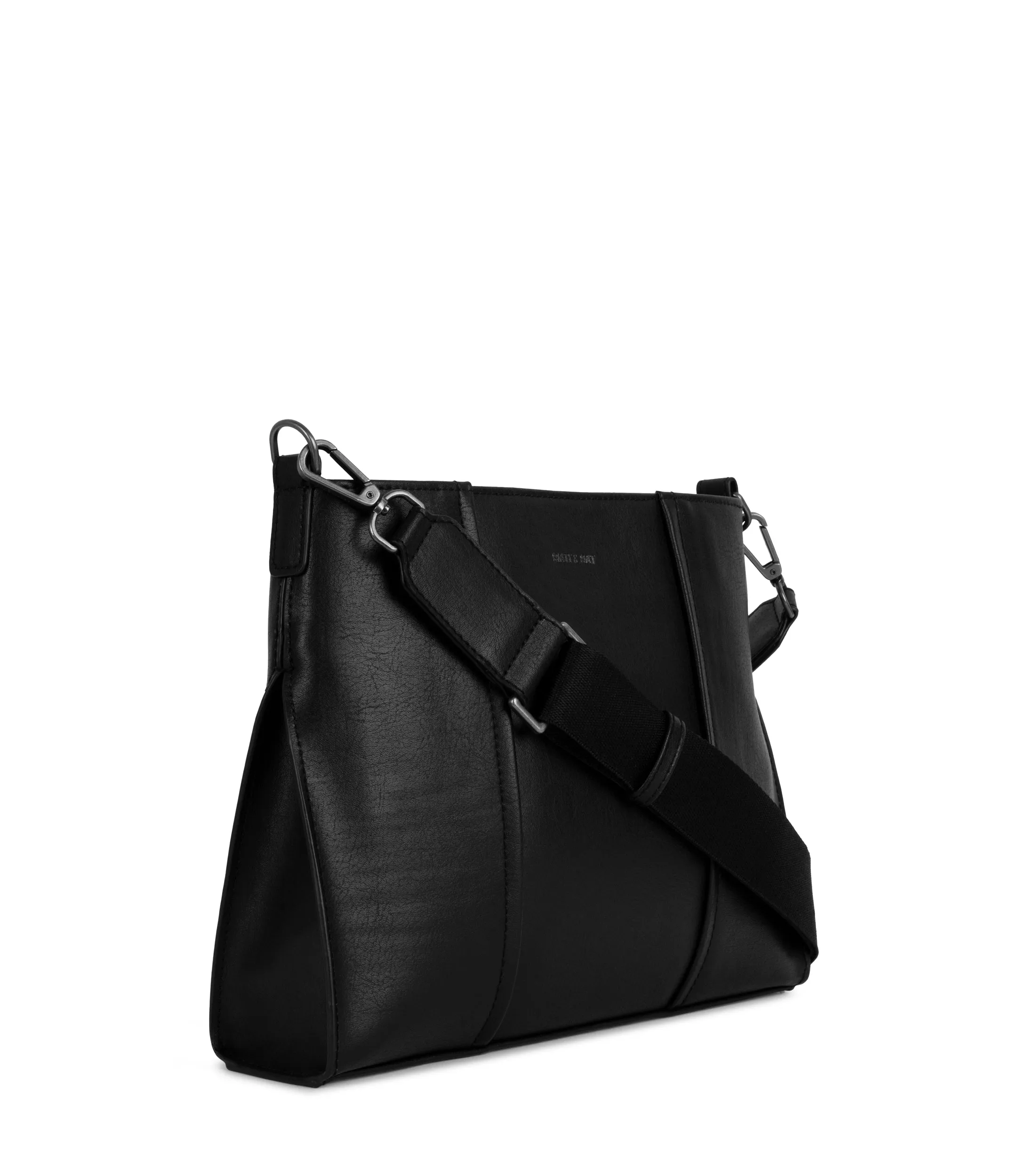 INGRID Vegan Crossbody Bag - Arbor