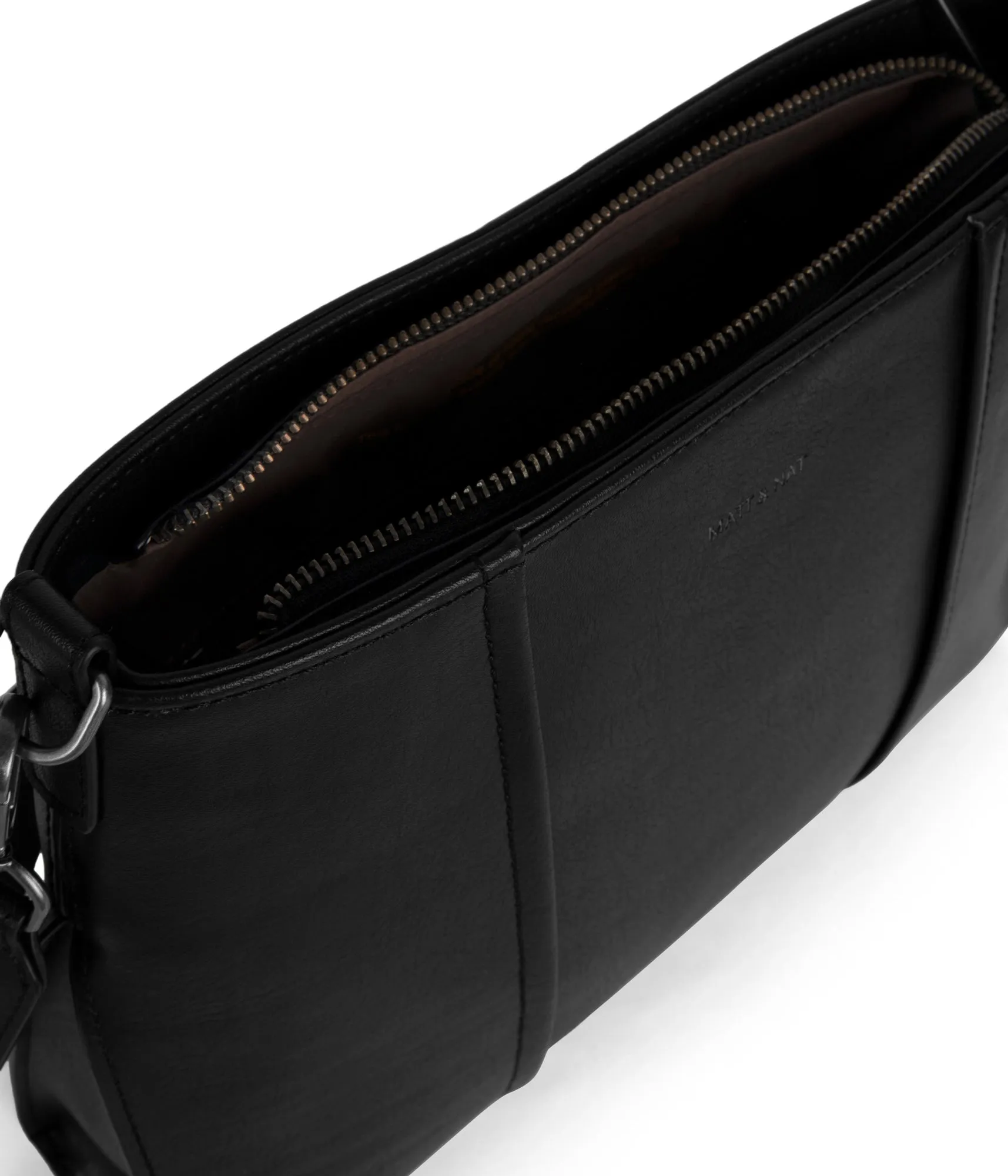 INGRID Vegan Crossbody Bag - Arbor
