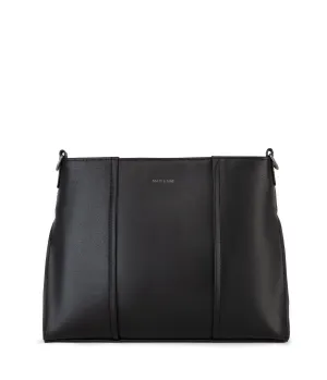 INGRID Vegan Crossbody Bag - Arbor
