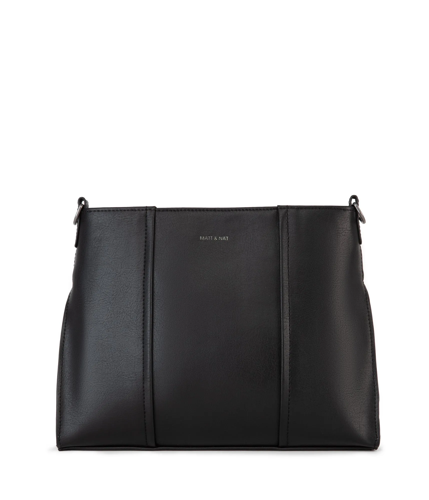 INGRID Vegan Crossbody Bag - Arbor