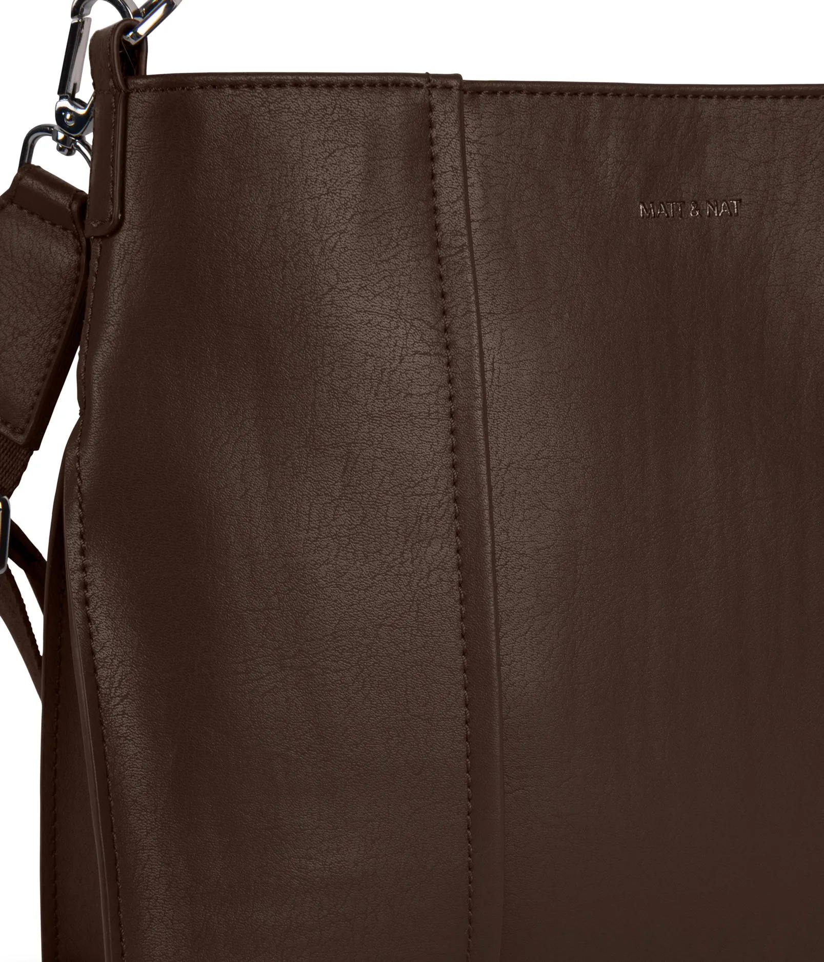 INGRID Vegan Crossbody Bag - Arbor