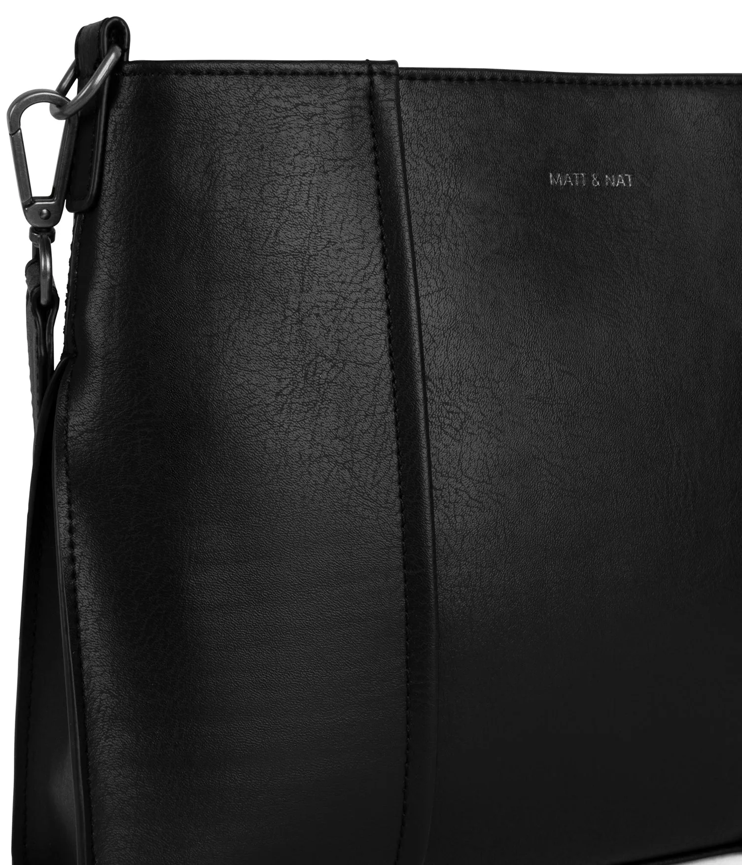 INGRID Vegan Crossbody Bag - Arbor