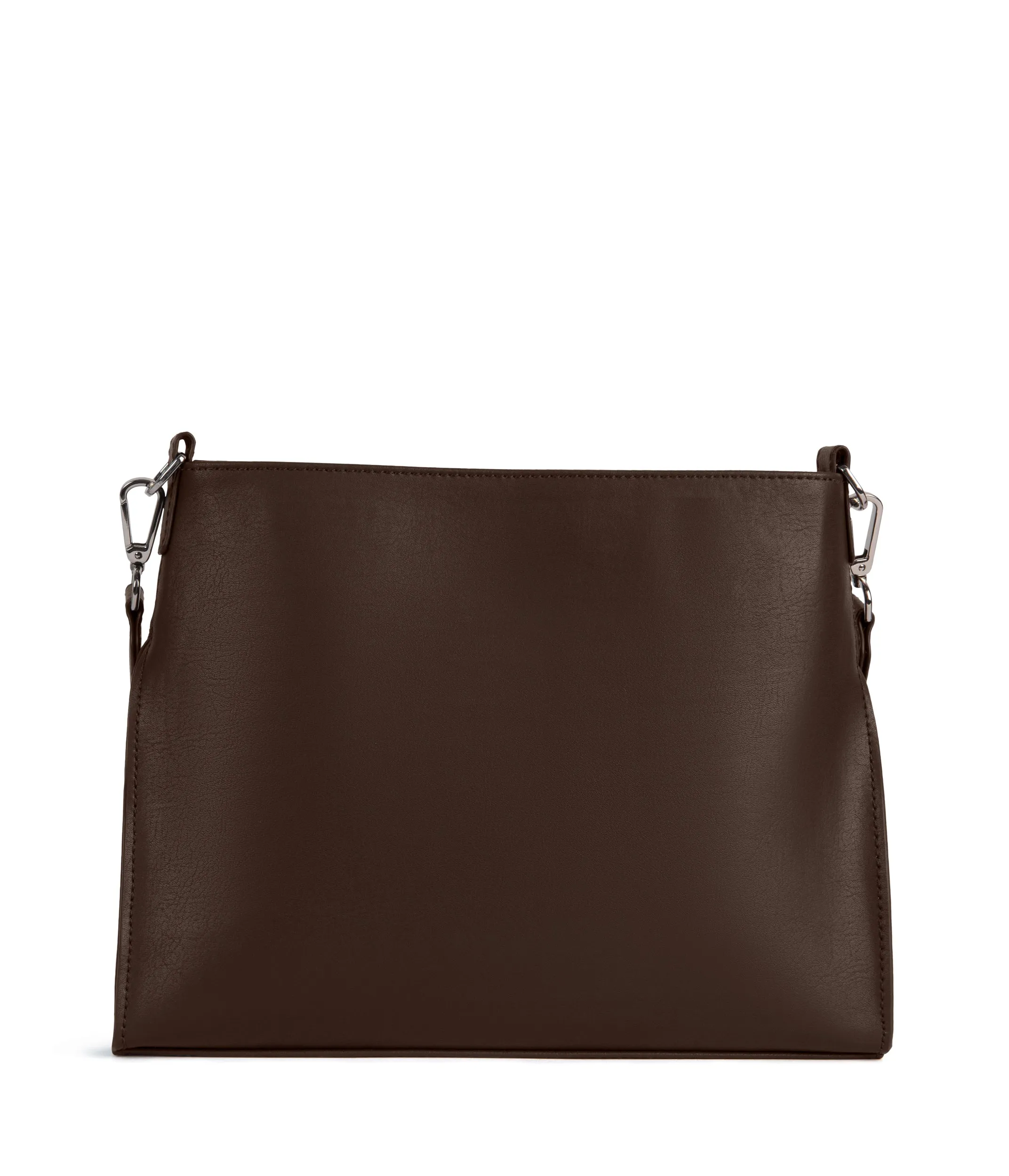 INGRID Vegan Crossbody Bag - Arbor