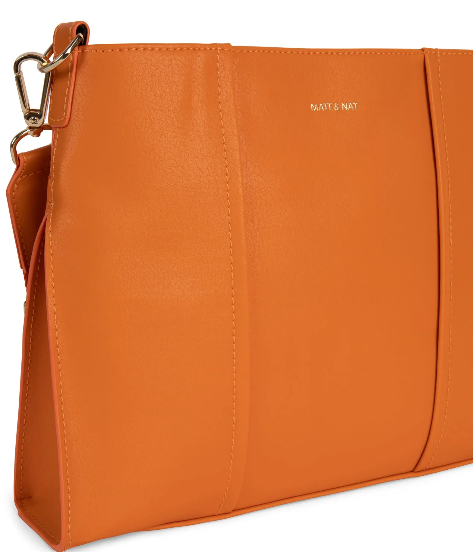 INGRID Vegan Crossbody Bag - Arbor