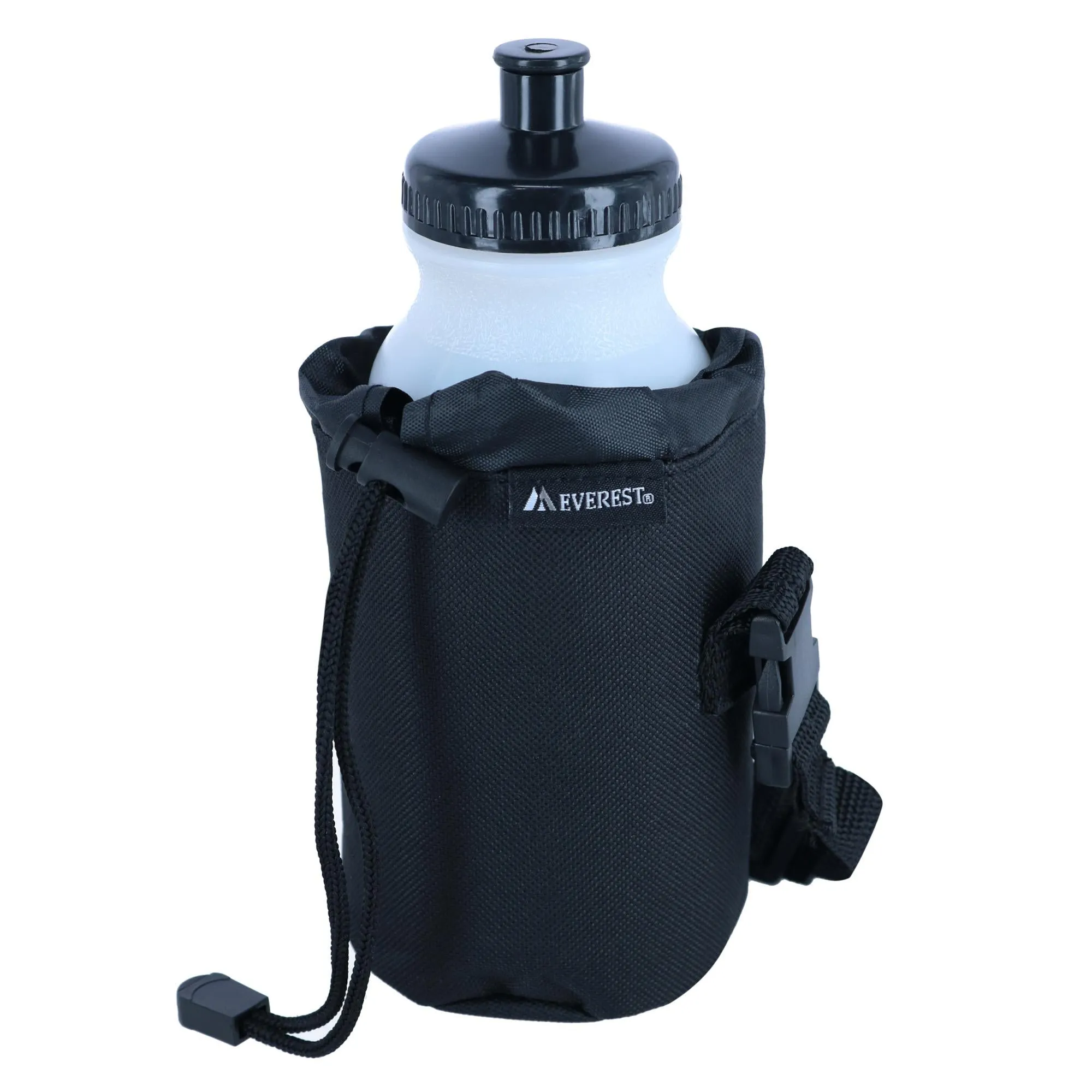 Insulated Bottle Holder Fanny Waist Pack