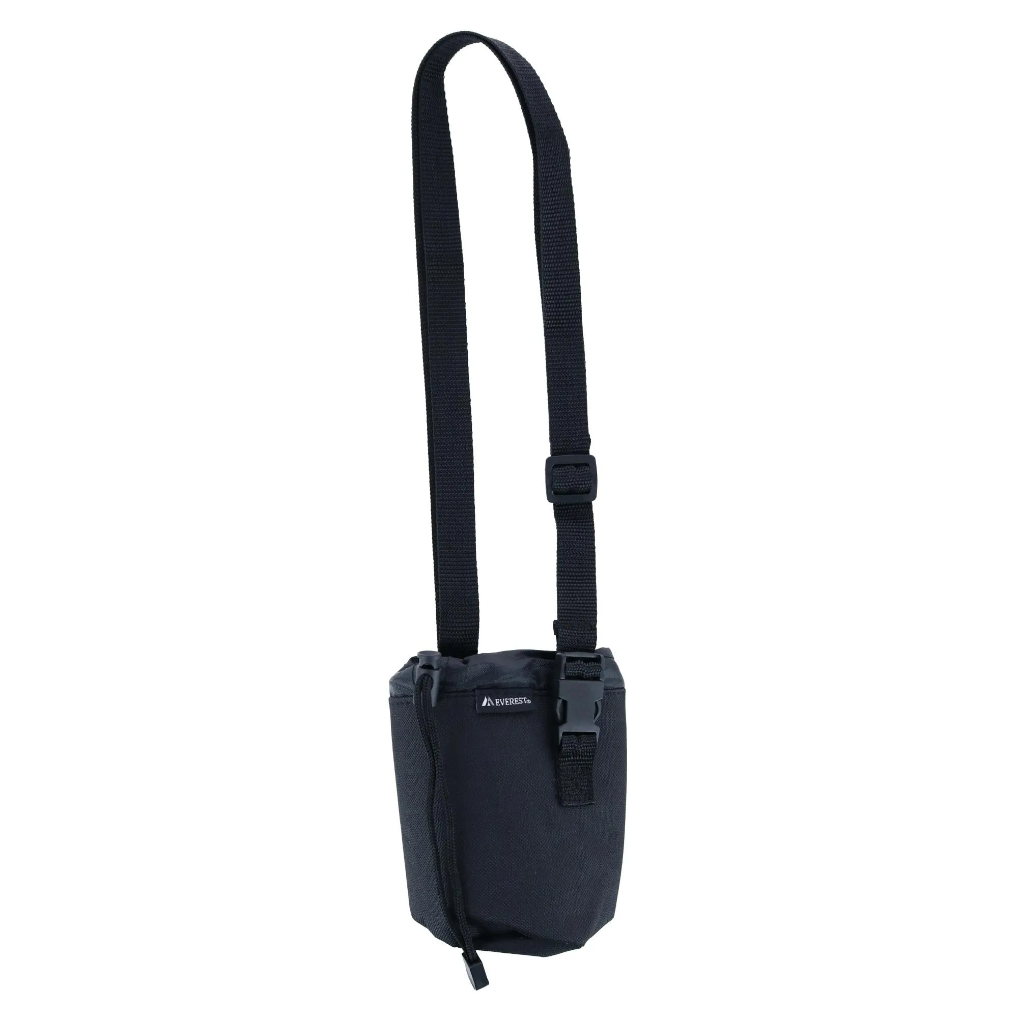 Insulated Bottle Holder Fanny Waist Pack