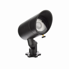 Interbeam LED Landscape Basic Accent Black On Aluminum Outdoor Accent Lights Lighting low price