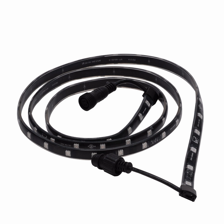 Invisiled LED Tape Light Black Outdoor Accent Lights Lighting low price