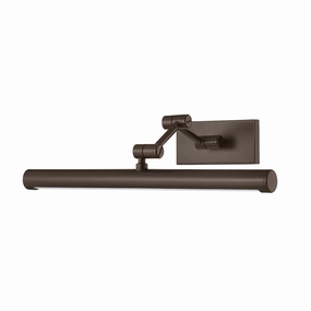 Isaac LED Picture Light Bronze Wall Lights for patio sale